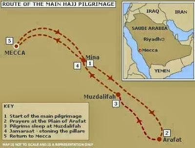 Source: https://alsajdah.wordpress.com/2015/09/30/the-hajj-graphic-step-by-step/